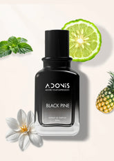 BLACK PINE